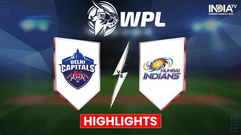new delhi vs mumbai|mumbai indians vs delhi capitals.